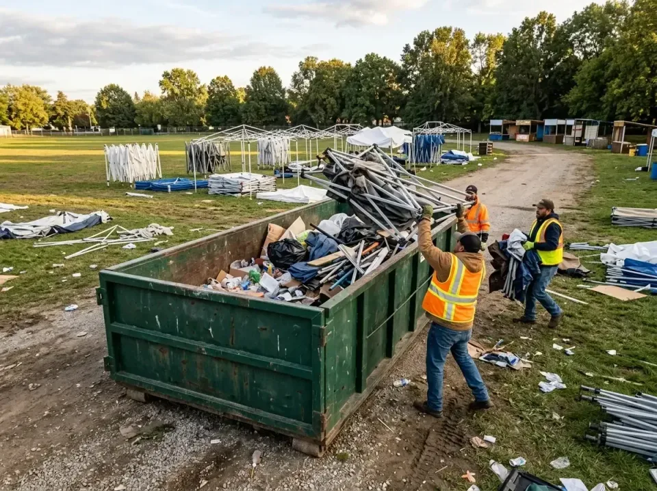 temporary-event-waste-containe-016 — frequently asked questions, Roll-Off Dumpster Rental Services in Westwood Lakes, FL